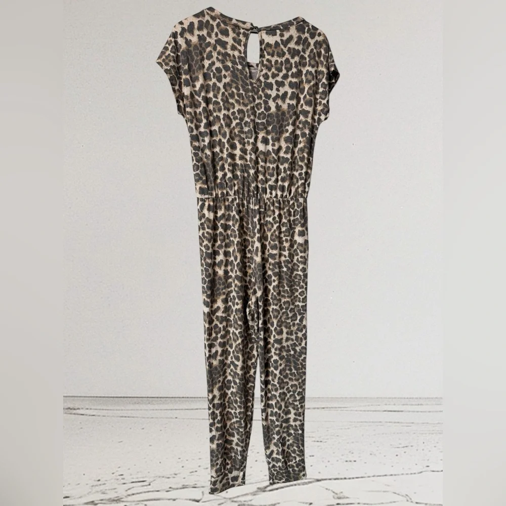 BEESON RIVER JUMPSUIT - Picture 3 of 10